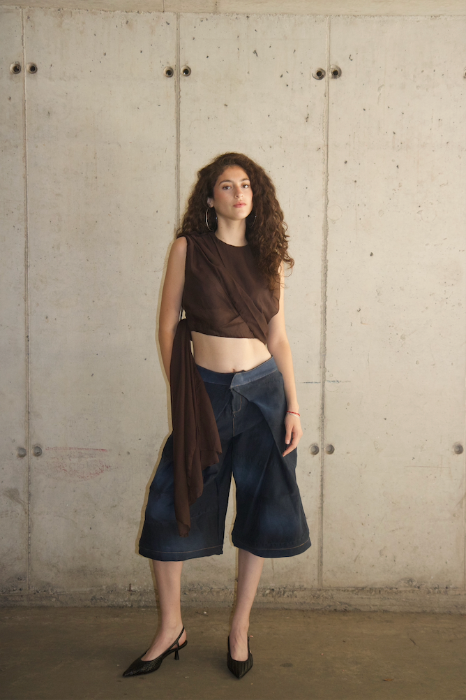 Essentia: fotografía editorial 2