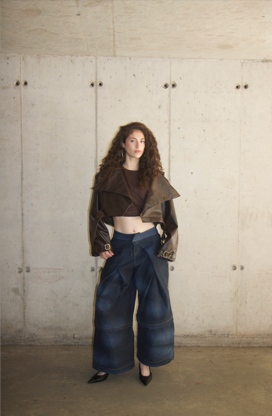 Essentia: fotografía editorial 4